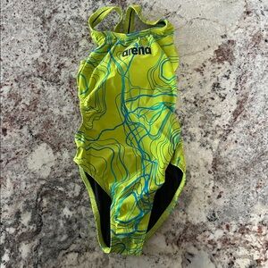 ARENA st next limited edition youth 22 techsuit